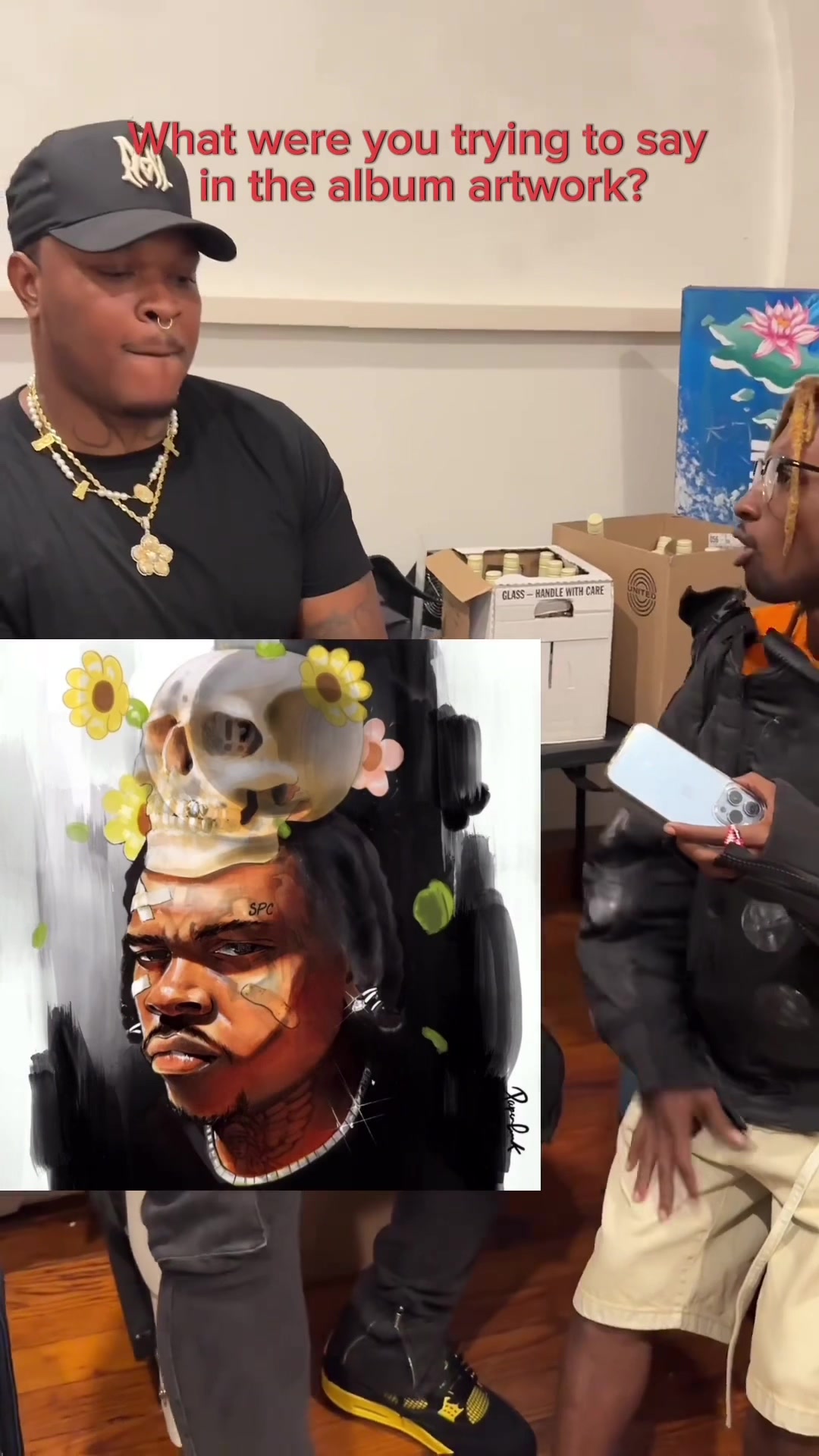 using-fashion-to-express-your-unique-journey-the-inspiration-behind-album-artwork