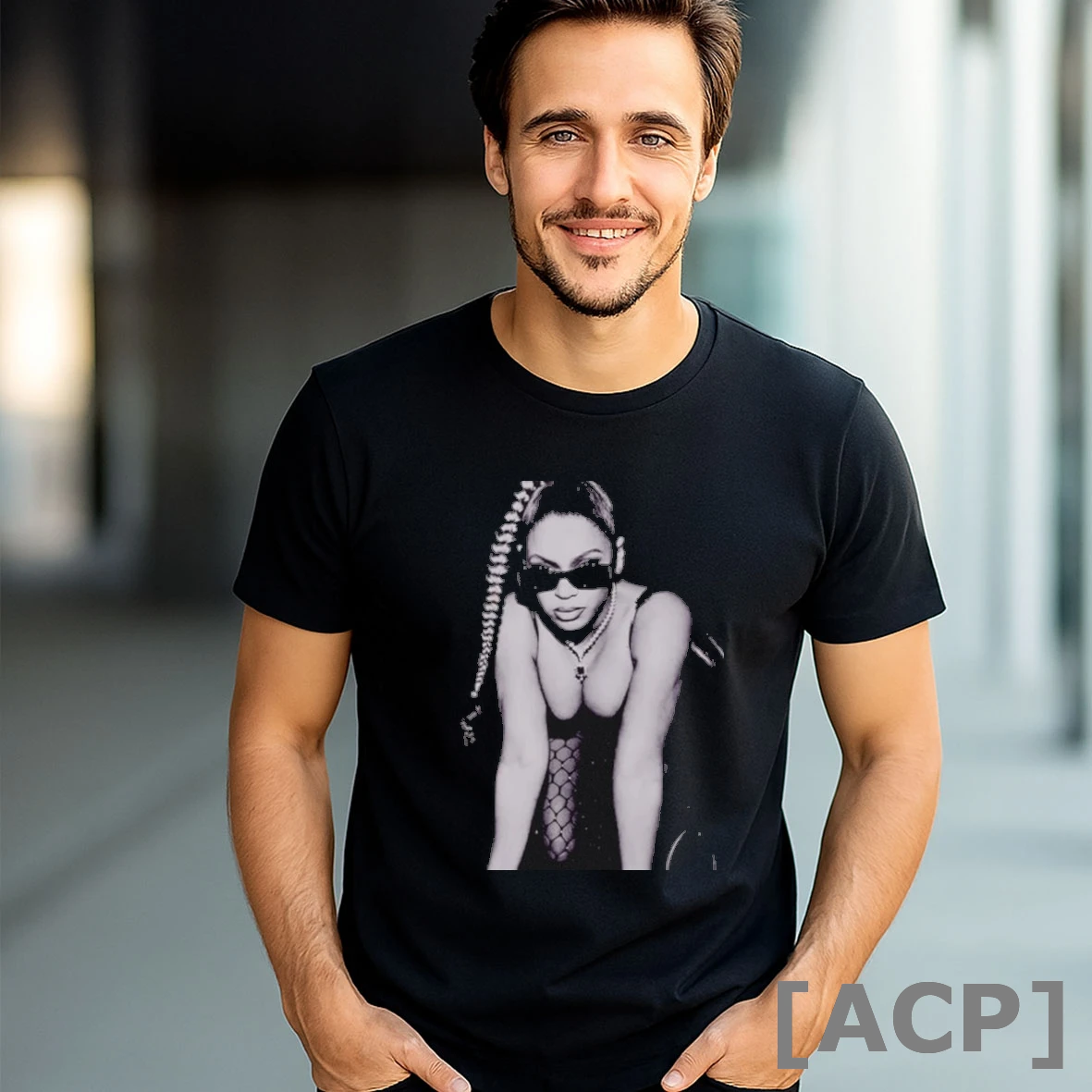 Official Beyonce Renaissance World Tour In Los Angeles T Shirt Sweater