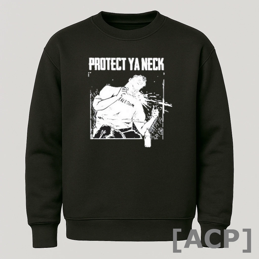 Official Charlie Kirk Shot Protect Ya Neck T Shirt Sweater