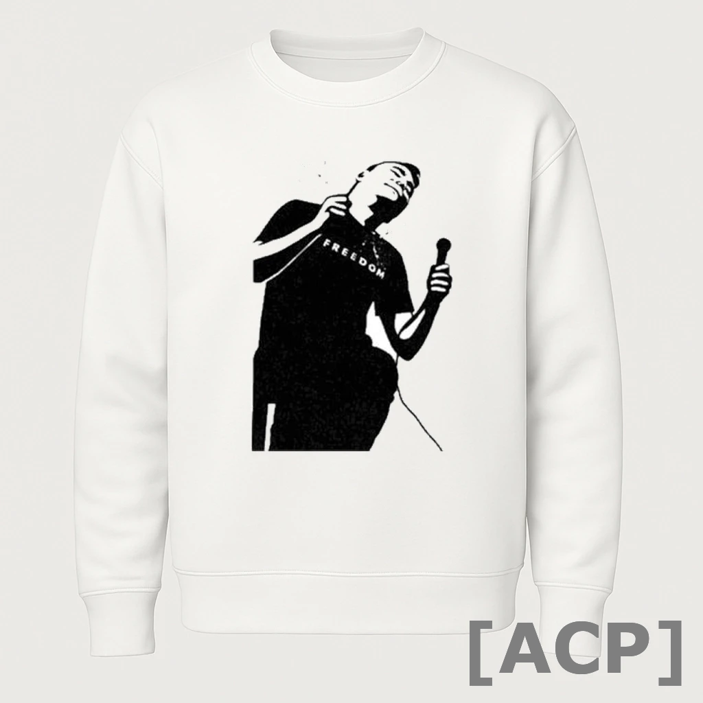Official History Moment Charlie Kirk Freedom T Shirt Sweater