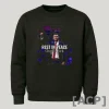 Official Rest In Peace Charlie Kirk 1993 2025 T Shirt Sweater