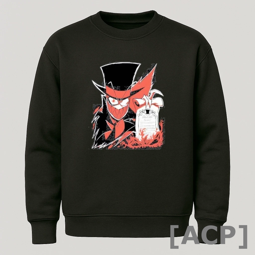 Official San Japan 2025 Contracted T Shirt Sweater