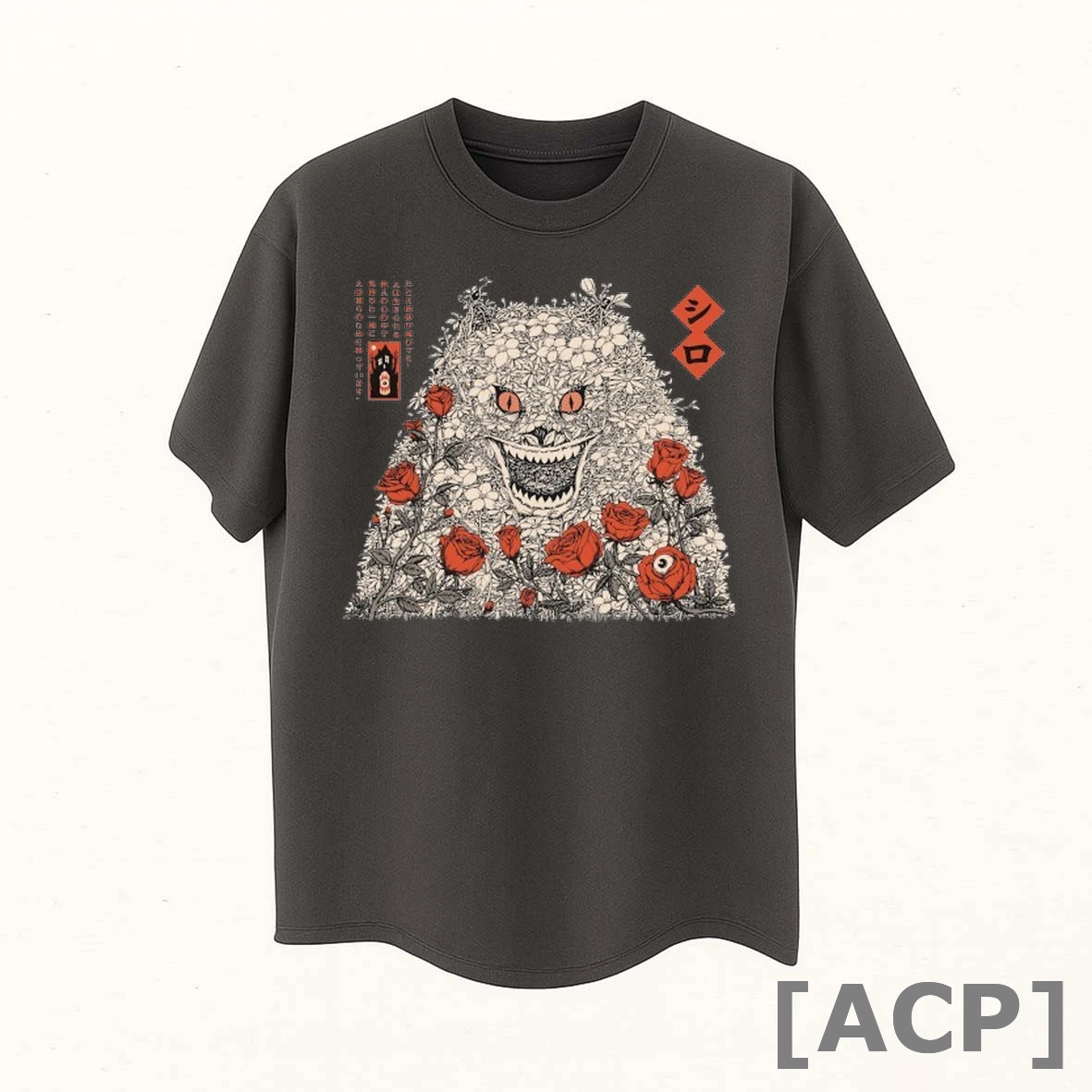 Official The White Cat Pigboom T Shirt Sweater
