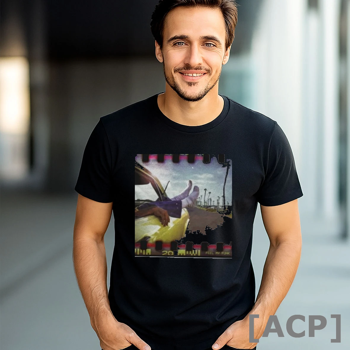 Official The Growlers Feel My Funk T Shirt Sweater