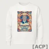 Official Wilson Springs Hotel With Tan And Sober Oct 11 2025 Richmond Va T Shirt Sweater