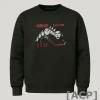 Official Twenty One Pilots Breach Faces T Shirt Sweater