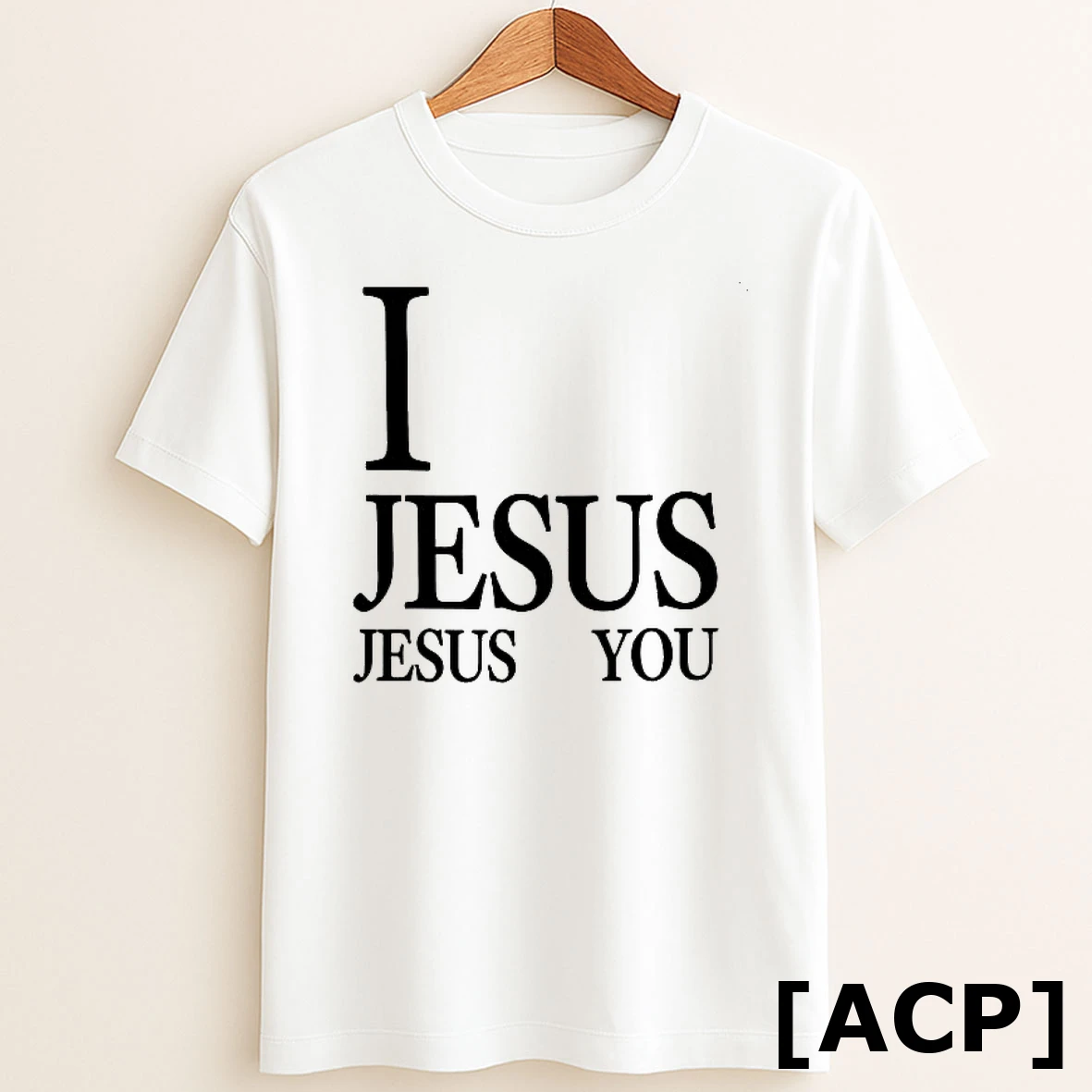 Original I Love Jesus Jesus Loves You Breast Cancer Awarness T Shirt Sweater
