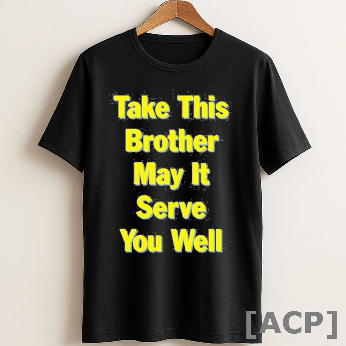 Original The Chemical Brothers 09 20 2025 Tour San Francisco Ca Take This Brother May It Serve You Well T Shirt Sweater