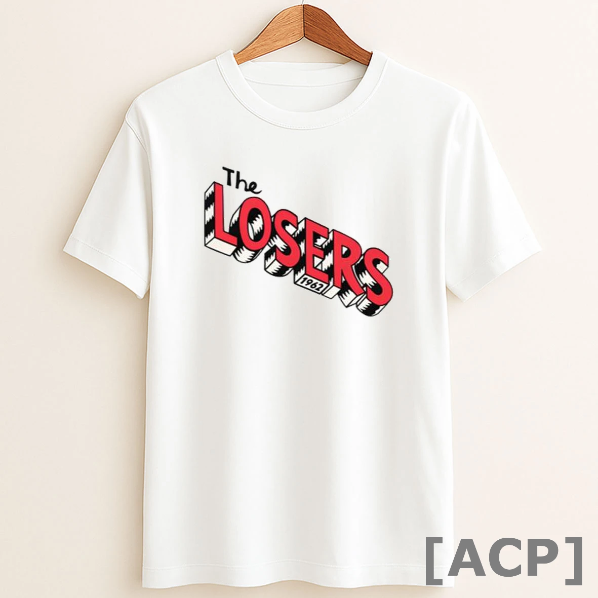 Original Welcome To Derry The Losers Men T Shirt Sweater