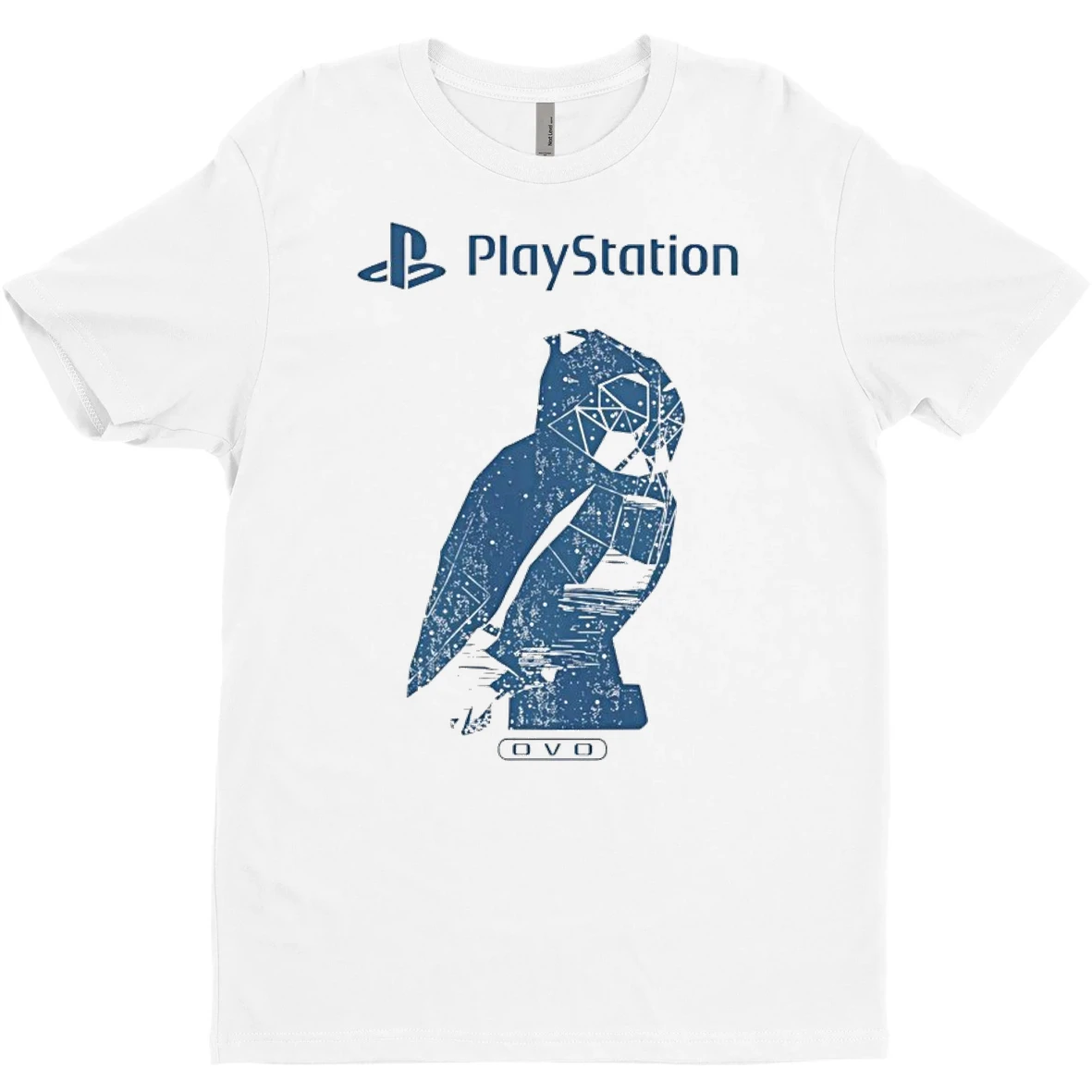 Ovo X Playstation T Shirt Sweater
