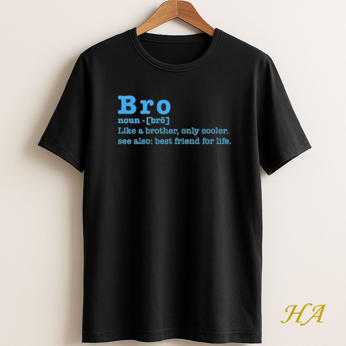 Official Awesome Toronto Blue Jays Bro Like A Brother Only Cooler See Also Best Friend For Life T Shirt