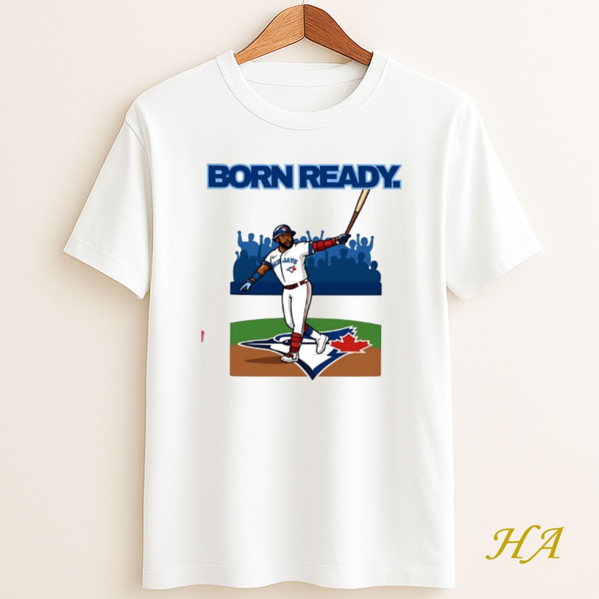 Official Nice Toronto Blue Jays Vladdy Guerrero Jr T Shirt