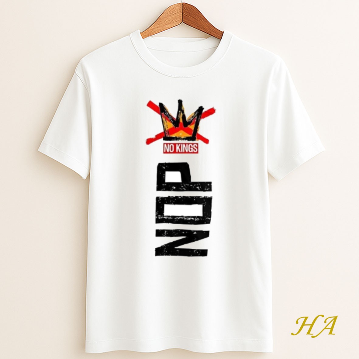 Official Nice University Of Miami No King Limited Edition 2025 T Shirt