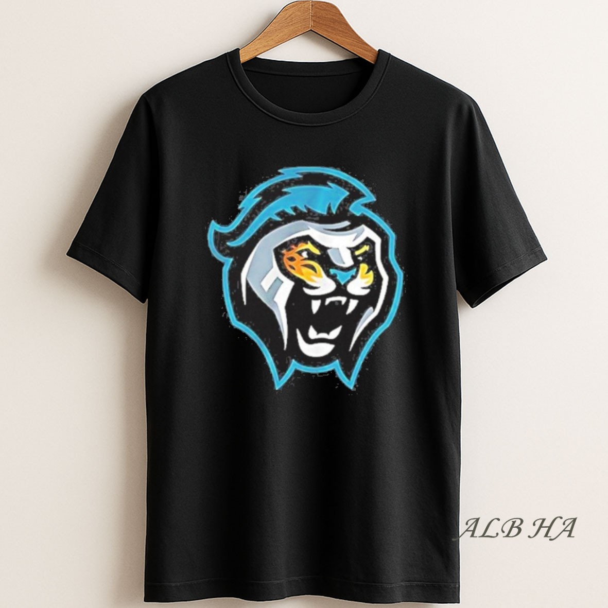 Official Ucf Jaguar Logo T Shirt