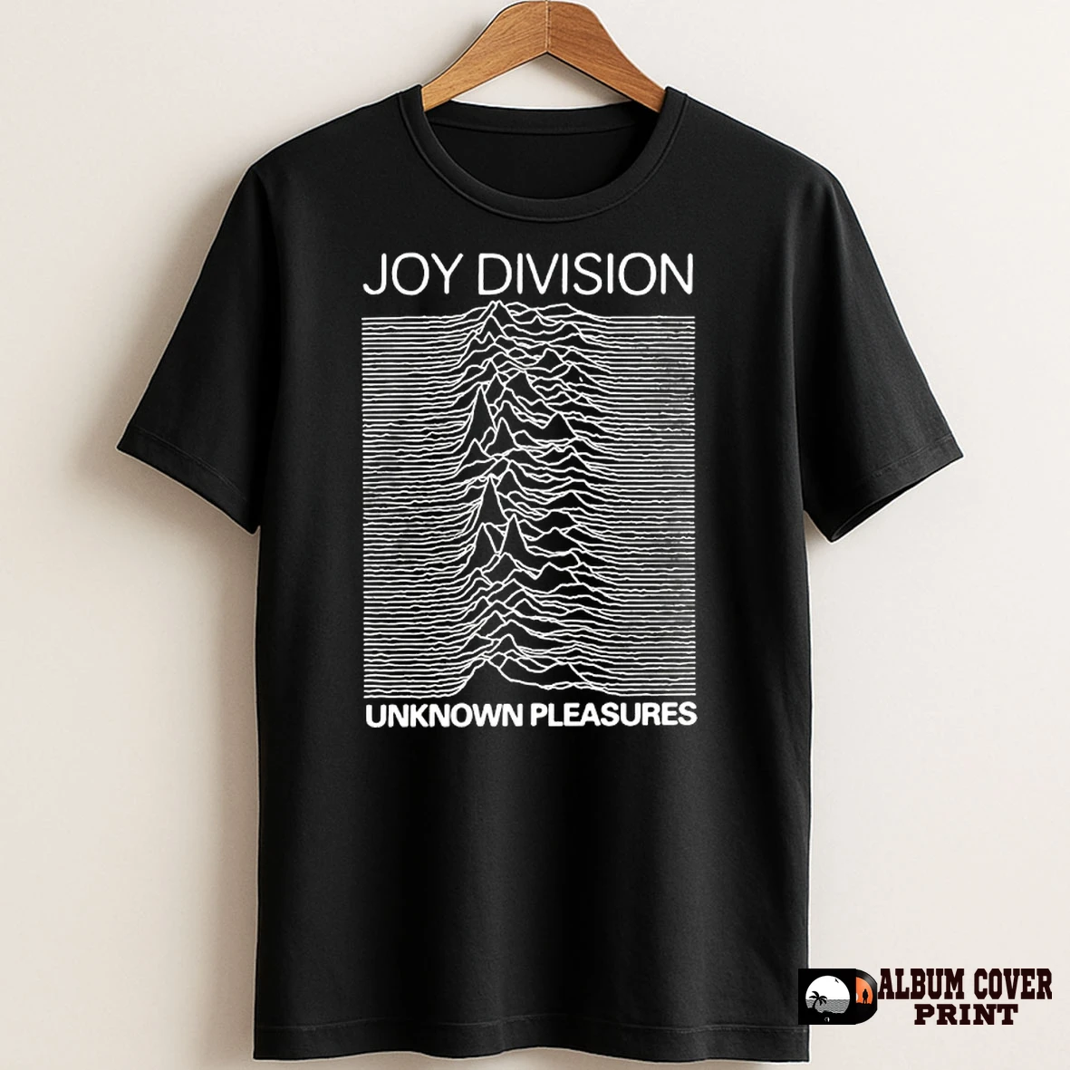 Original Australian Pm Wearing A Joy Division Unknown Pleasures T Shirt Sweater