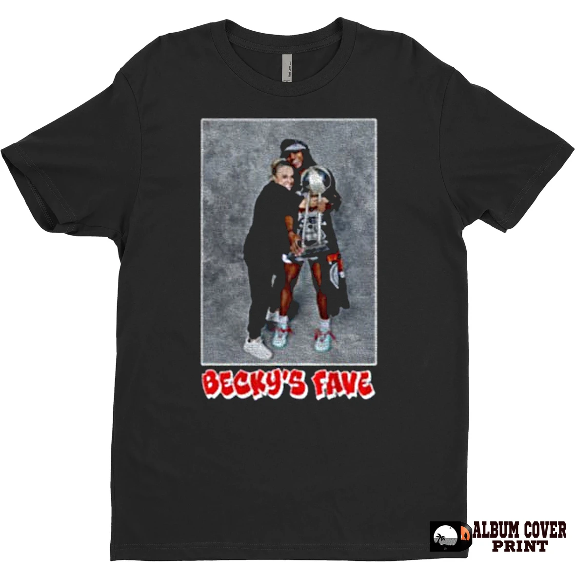Original Beckys Fave Jackie Las Vegas Aces T Shirt Sweater