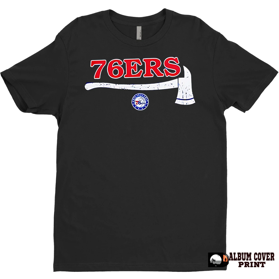 Original Best Philadelphia 76ers Firefighter Appreciation Fire Dept Always Ready Nba T Shirt Sweater