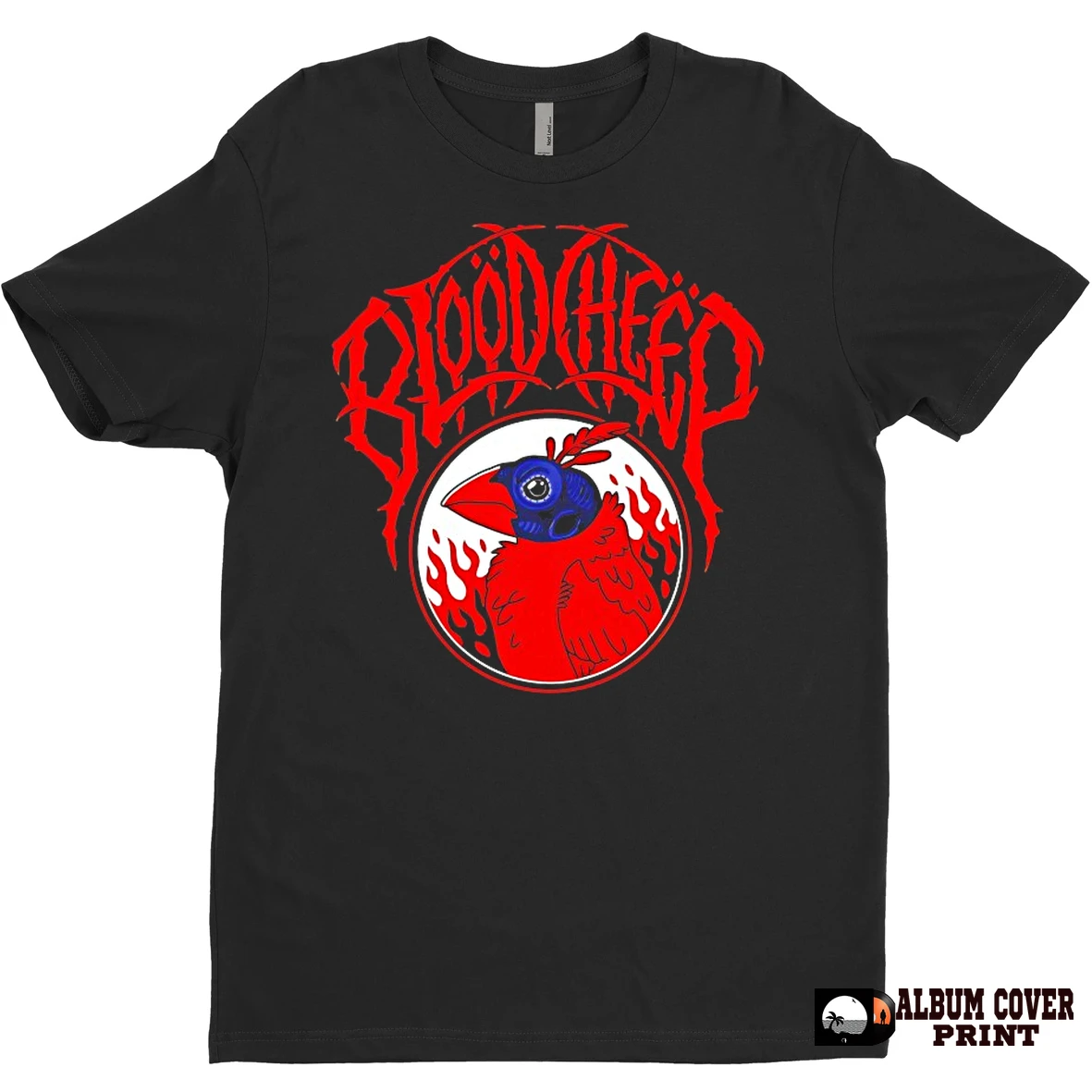 Original Cardinal Bloodcheep T Shirt Sweater