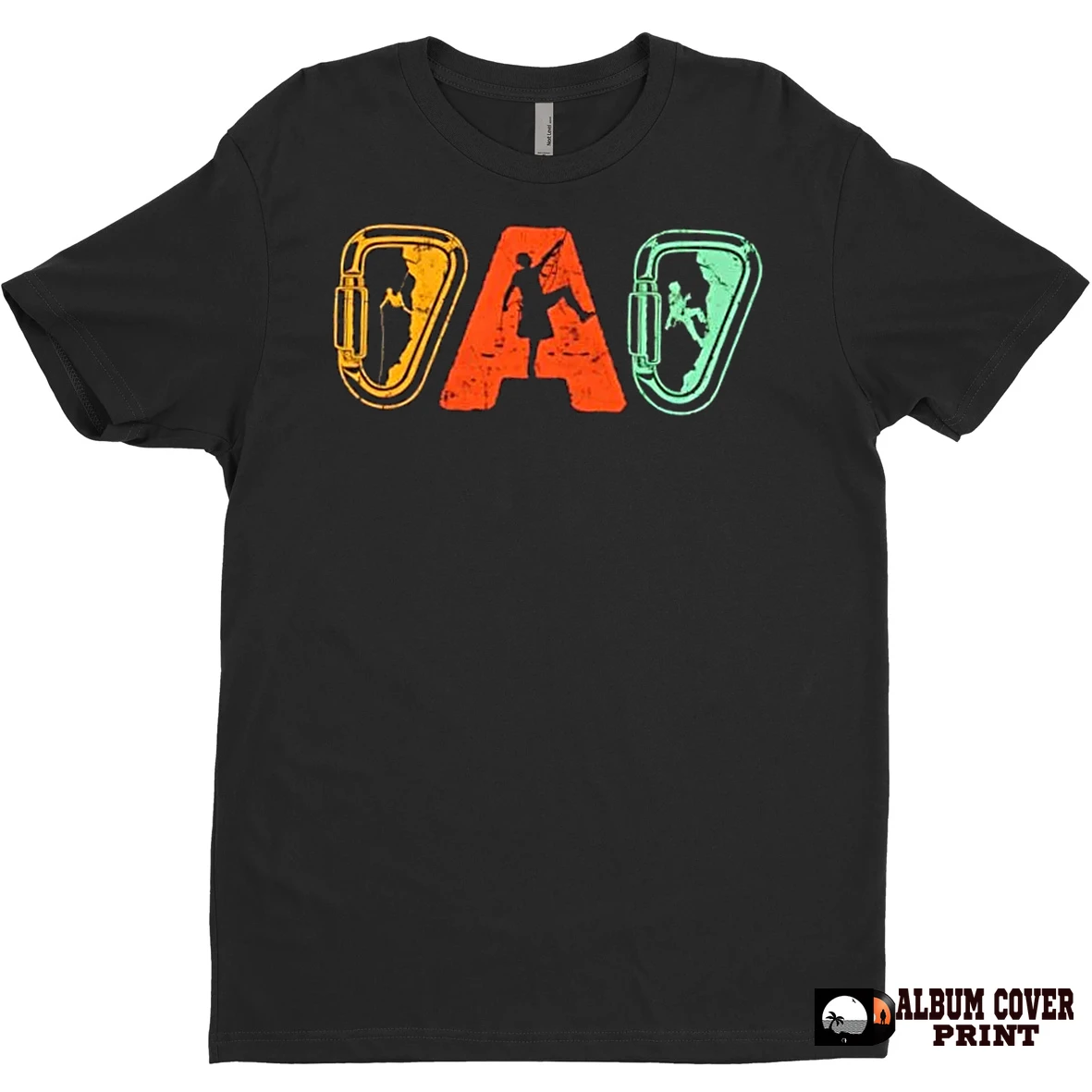Original Dad Carabinger T Shirt Sweater