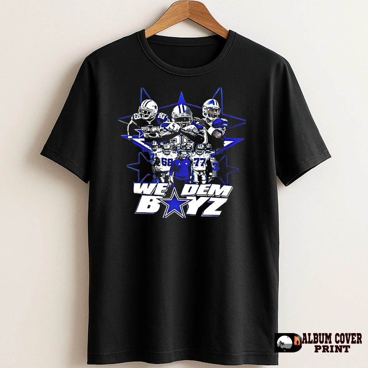 Original Dallas Cowboys Ceedee Lamb And Jalen Tolbert We Dem Boyz T Shirt Sweater