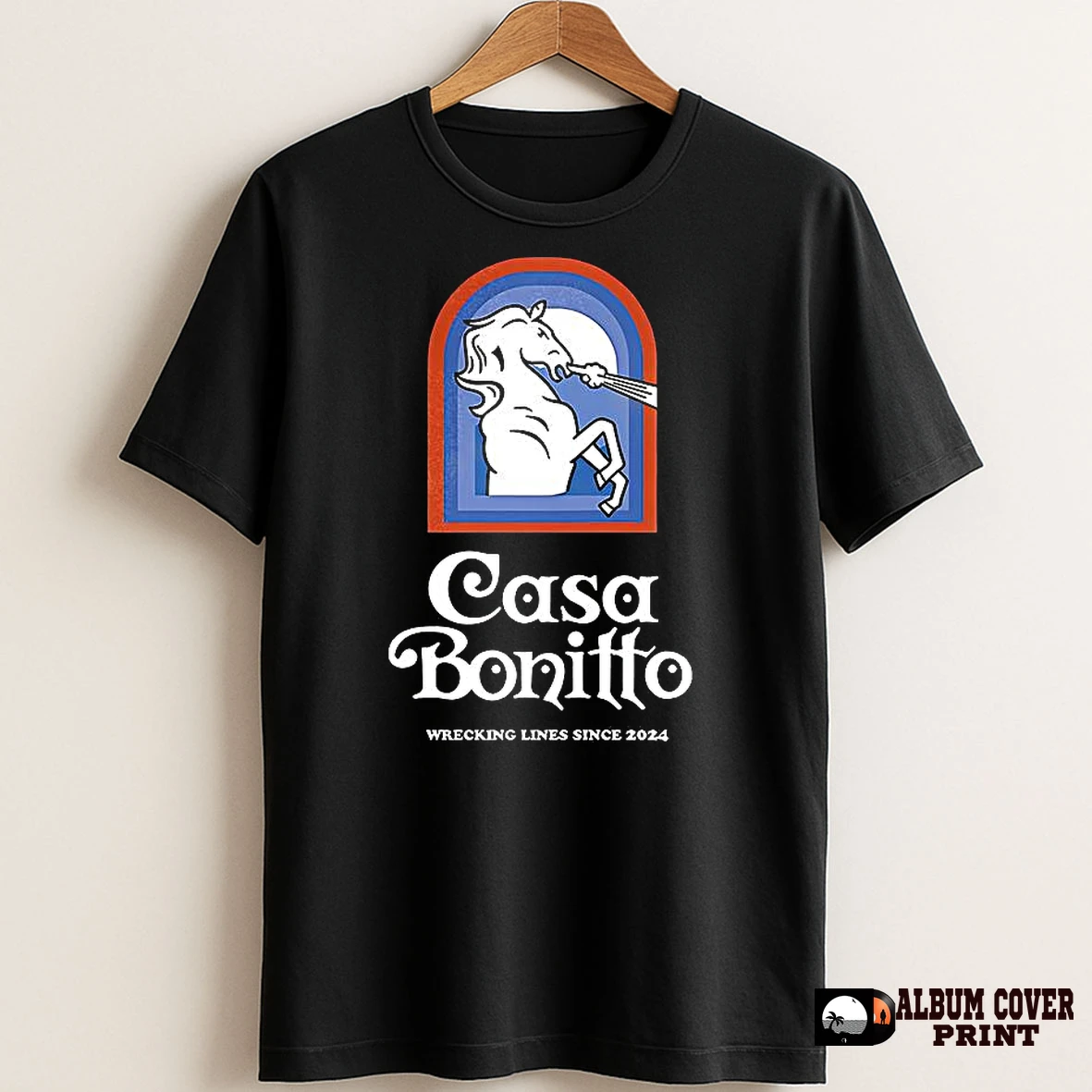 Original Denver Broncos Nfl Casa Bonitto Lines Shirts T Shirt Sweater