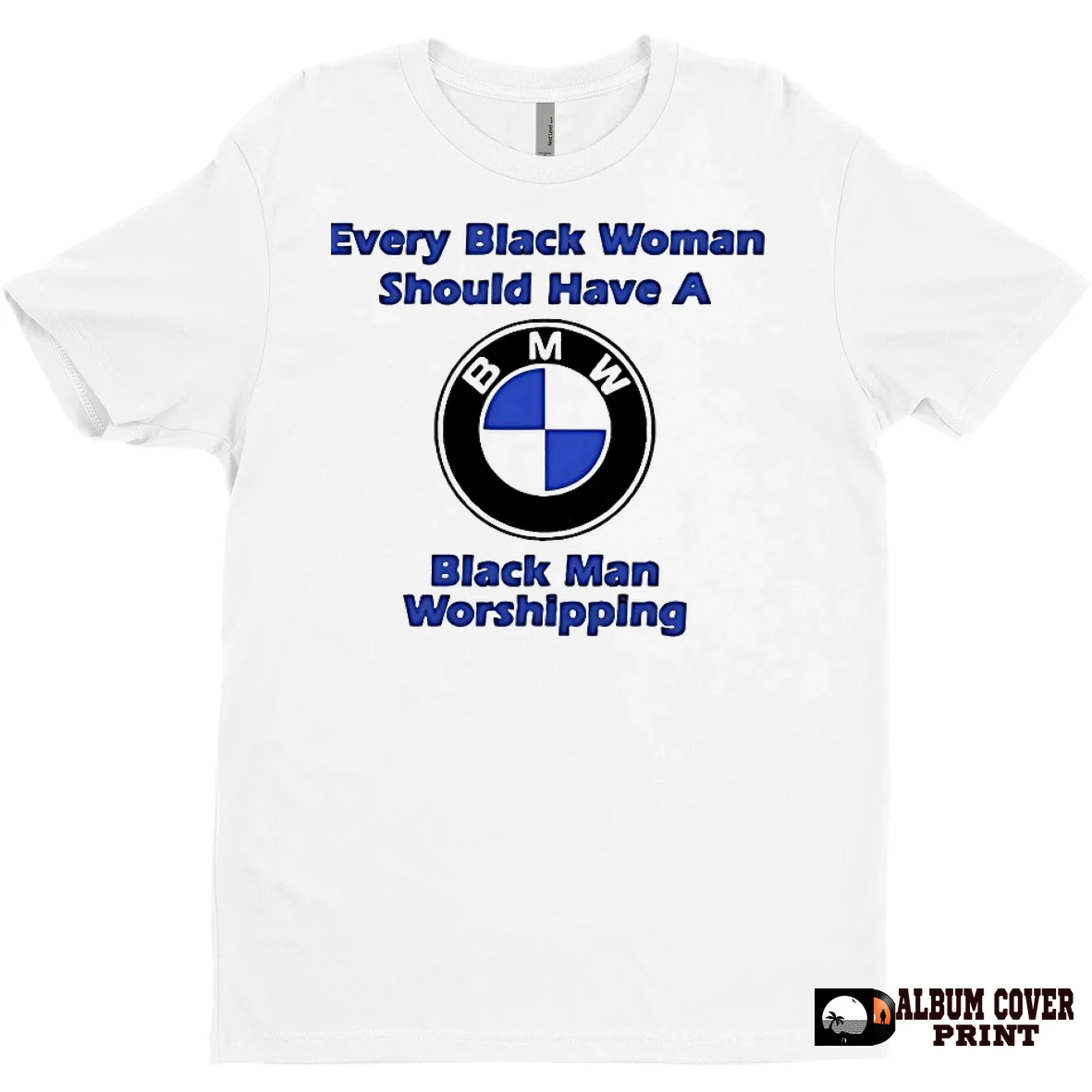 Original Drake Wearing Every Woman Should Have A Bmw 4 Black Man Working T Shirt Sweater