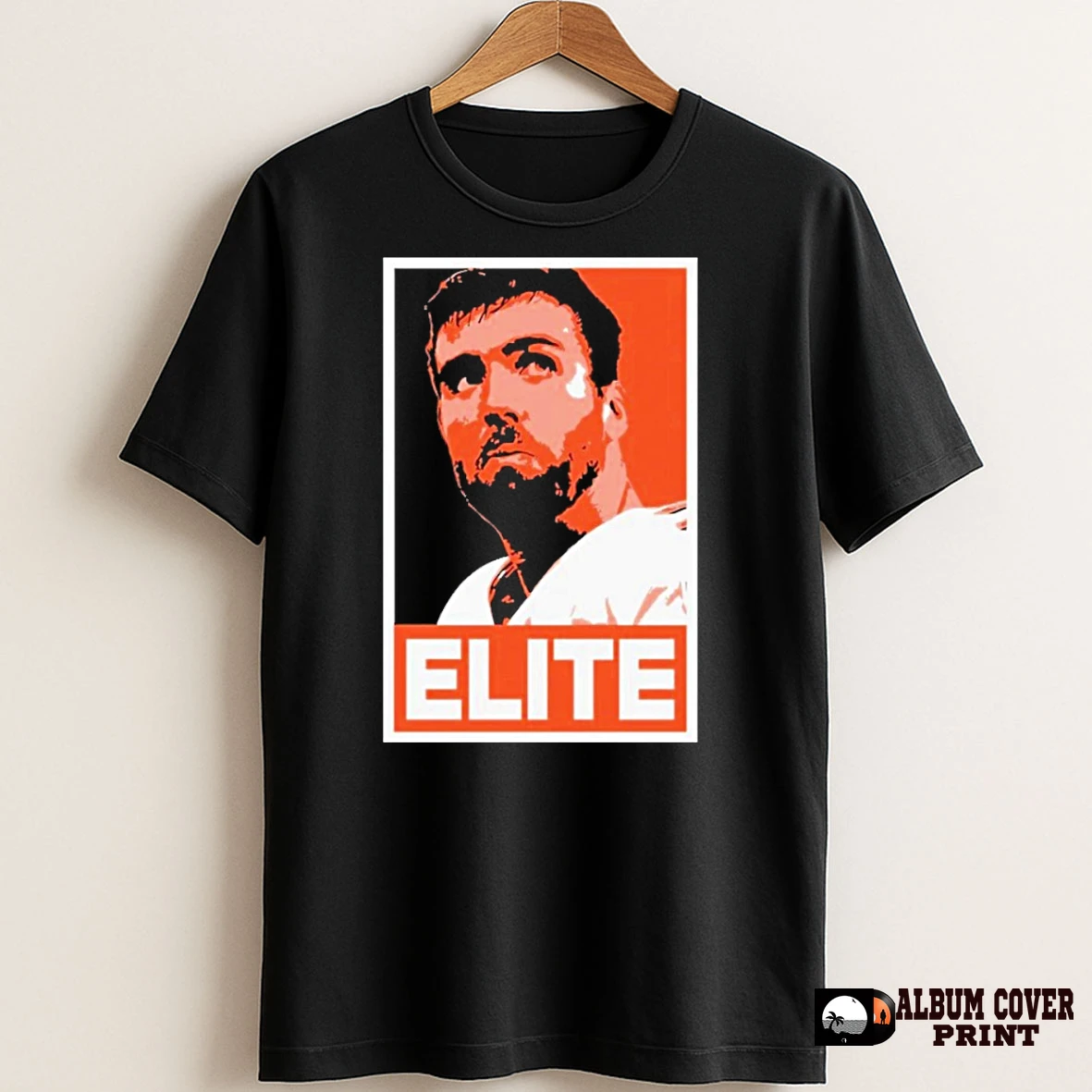 Original Elite Cin T Shirt Sweater