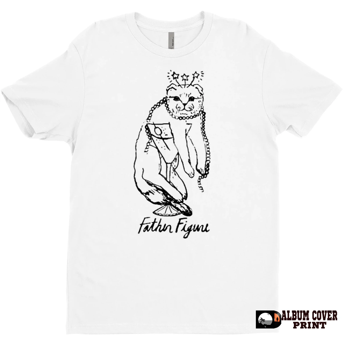 Original Fiorenza Art Father Figure Ornaments T Shirt Sweater