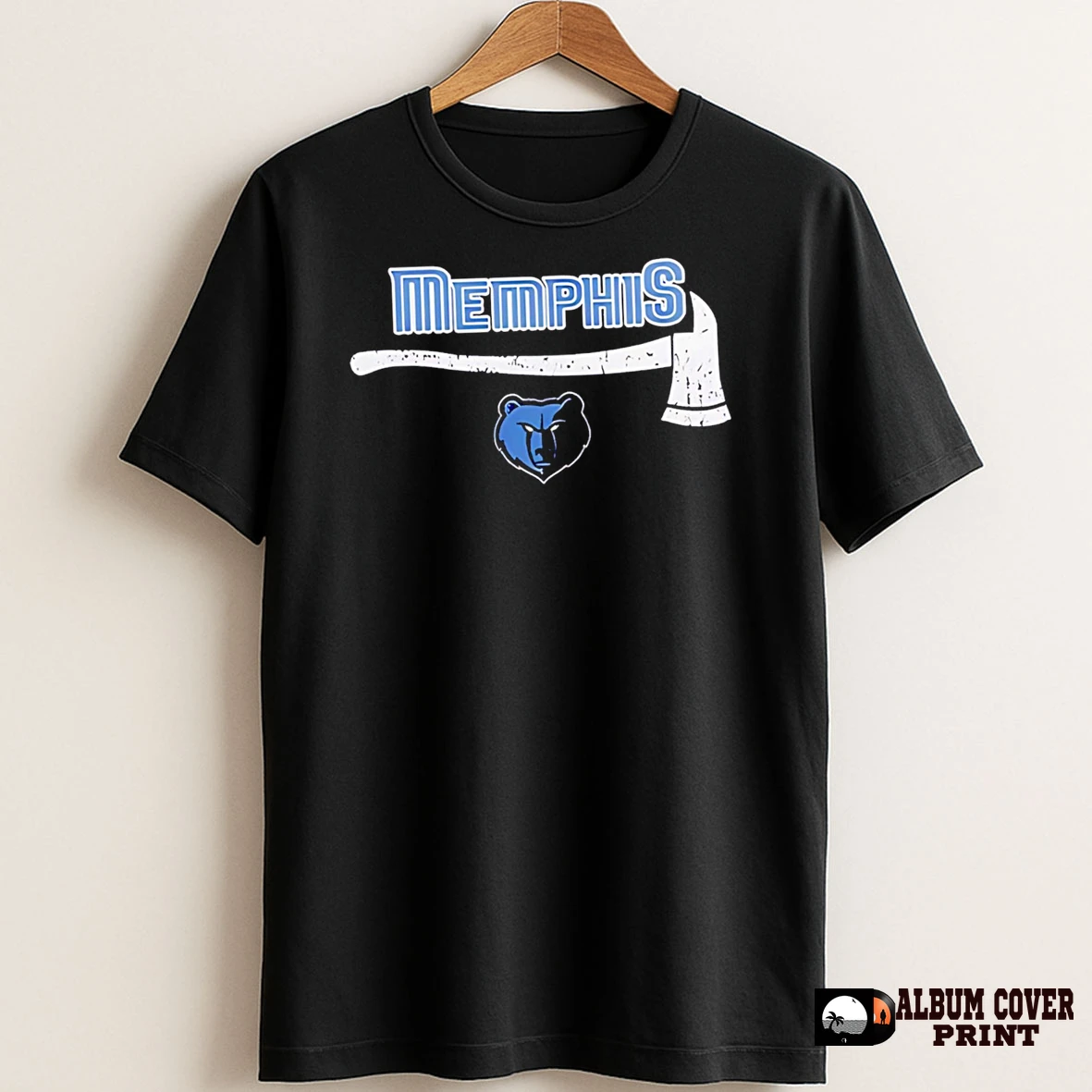 Original Funny Memphis Grizzlies Firefighter Appreciation Fire Dept Always Ready Nba T Shirt Sweater