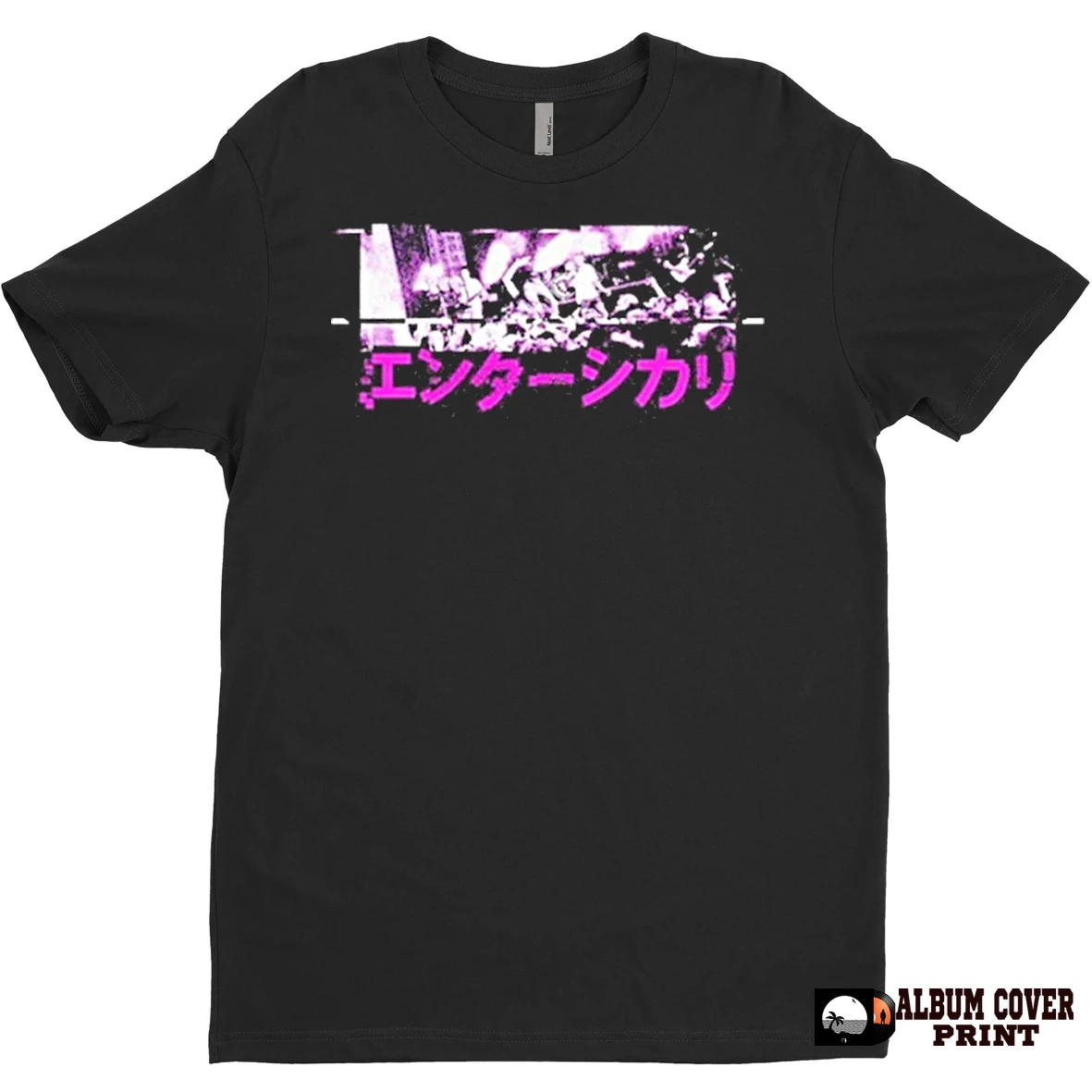 Original Glitch Baby T Shirt Sweater