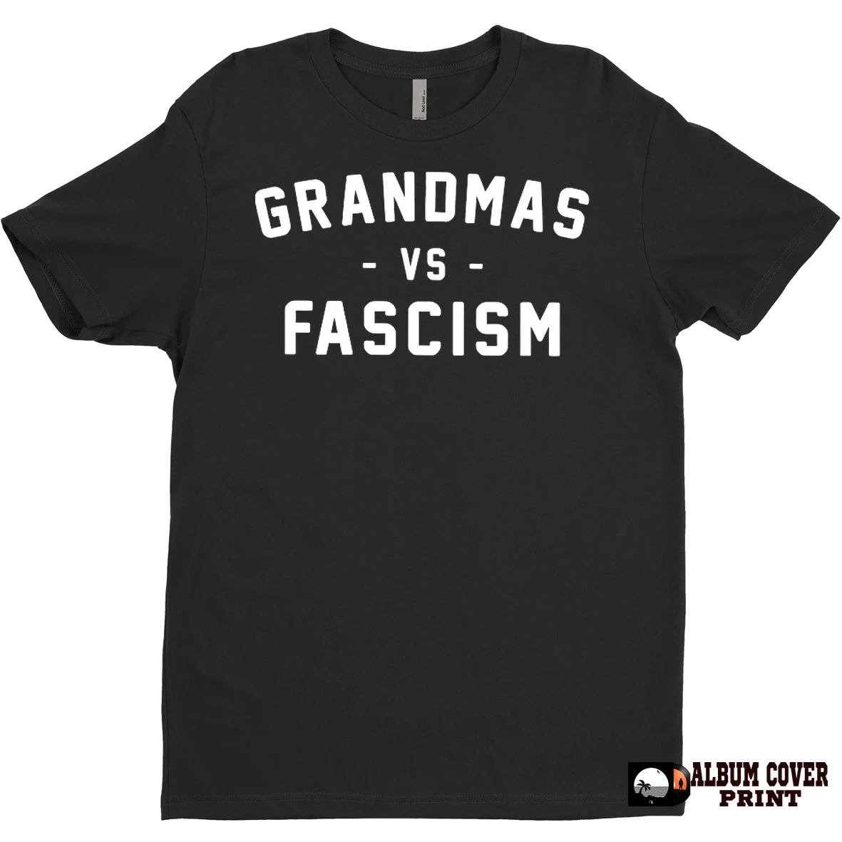 Original Grandmas Vs Feminist T Shirt Sweater