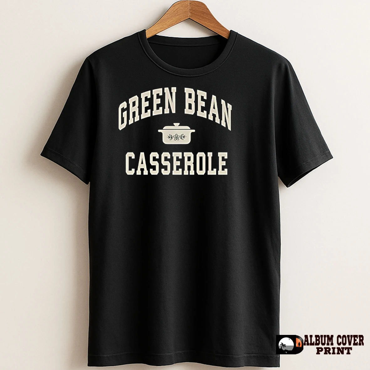 Original Green Bean Casserole 2025 Soup Pot T Shirt Sweater