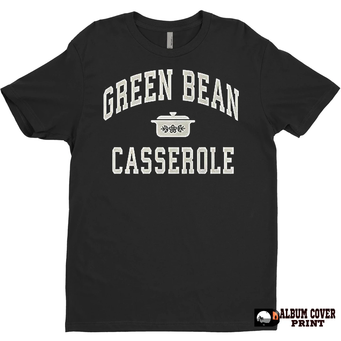 Original Green Bean Casserole T Shirt Sweater