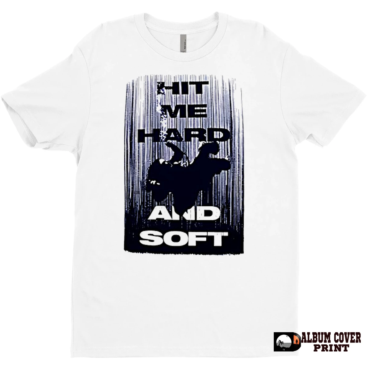 Original Hit Me Hard And Soft Falling Eilish T Shirt Sweater