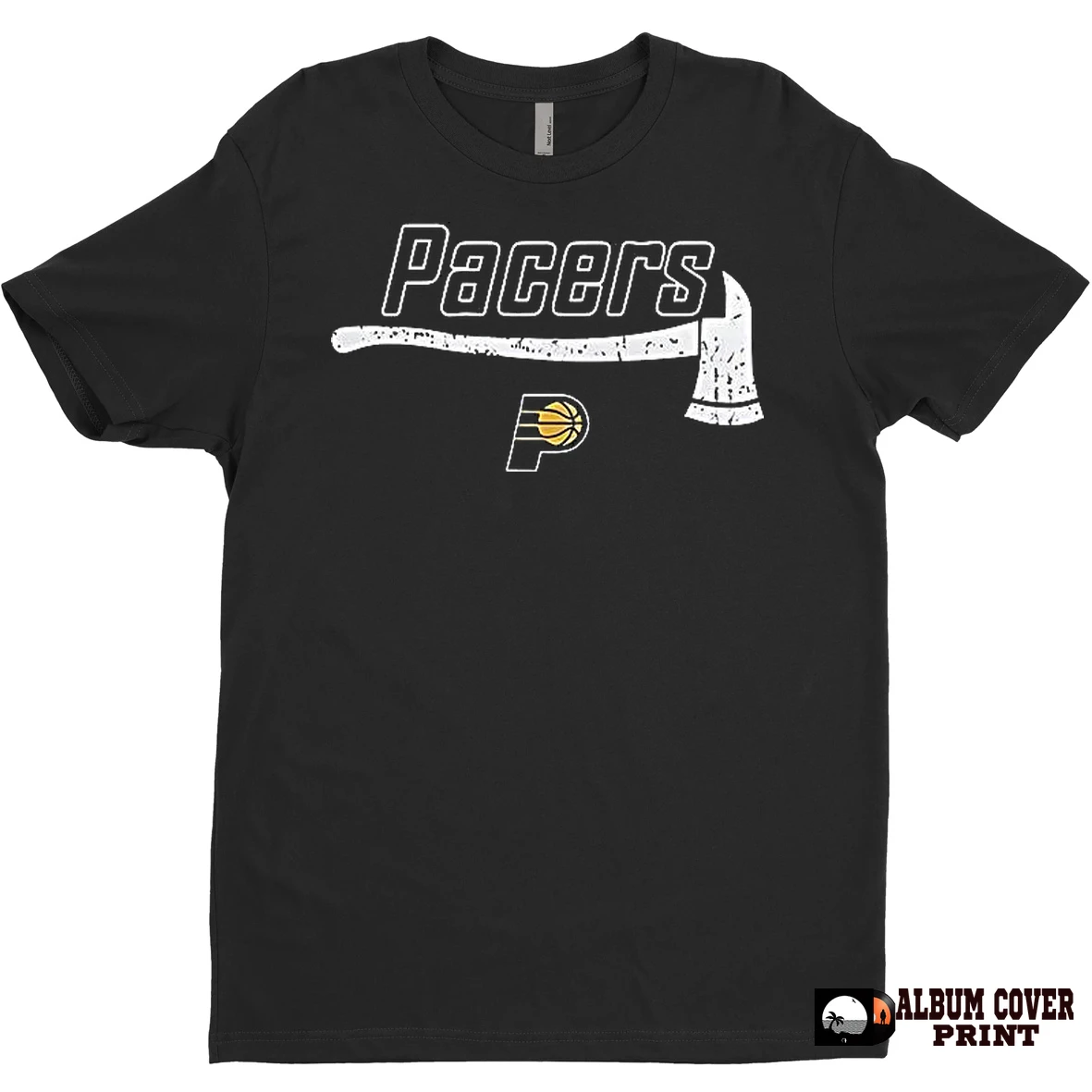 Original Indiana Pacers Firefighter Appreciation Fire Dept Always Ready Nba T Shirt Sweater