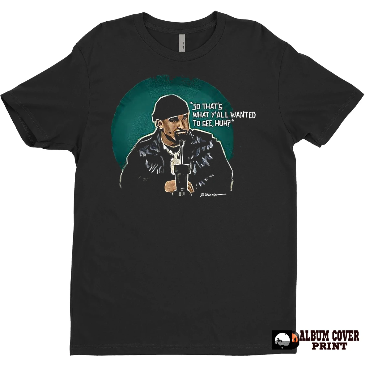 Original Jalen Hurts So Thats What Yall Wanted To See Huh T Shirt Sweater