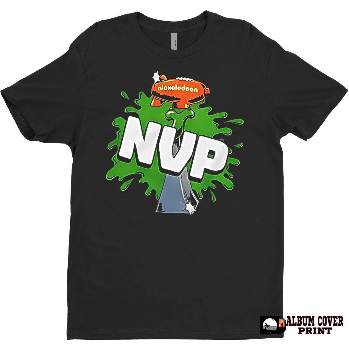 Original Joe Burrow Wearing Nickelodeon Nvp T Shirt Sweater