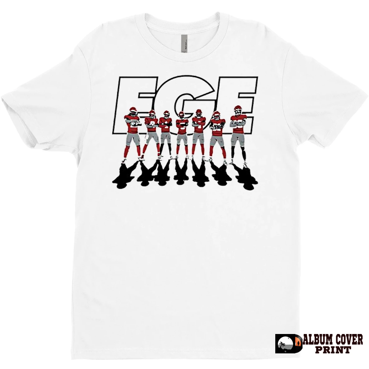 Original Kansas City Chiefs Football Everybody Gotta Eat T Shirt Sweater