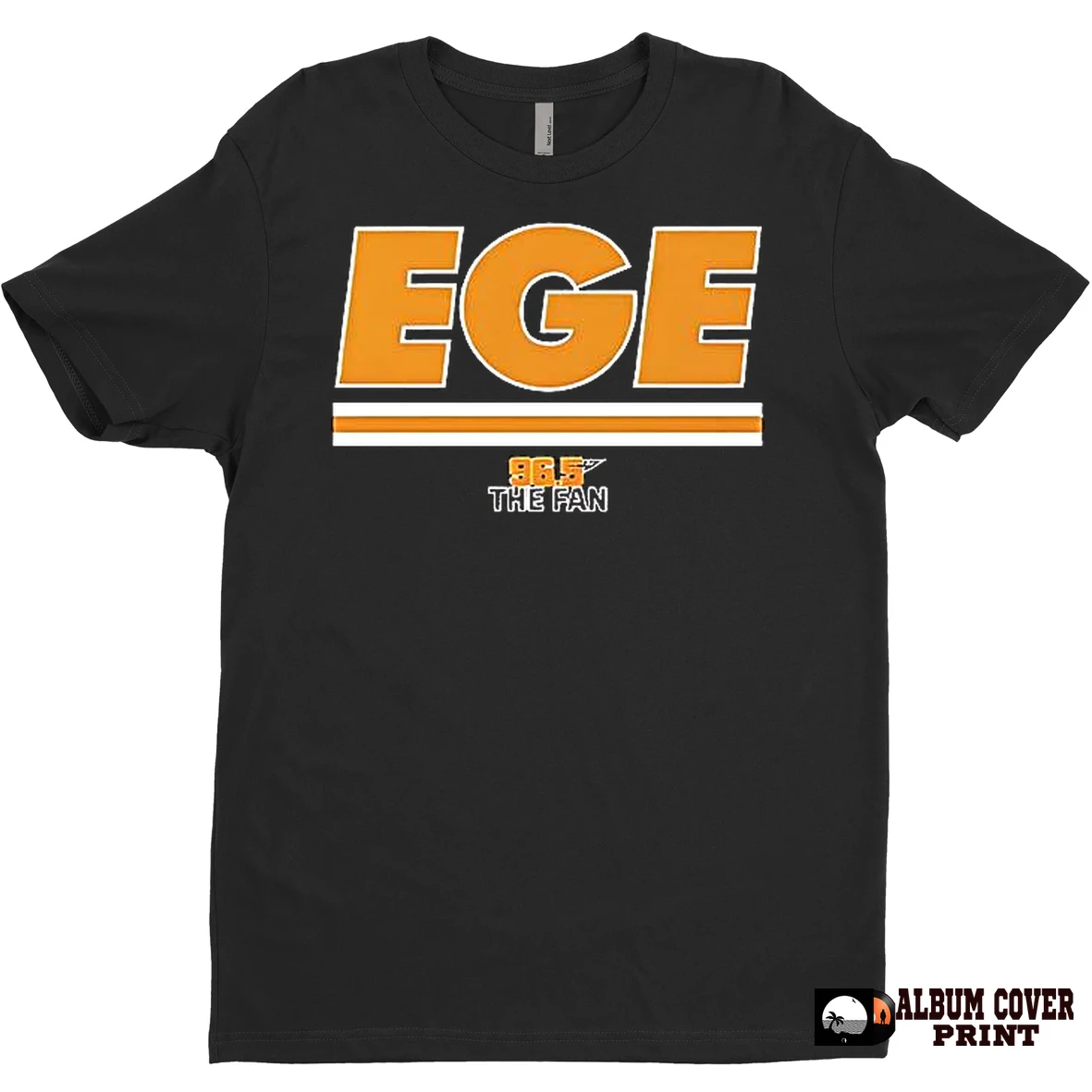 Original Kansas City Football Ege The Fan T Shirt Sweater