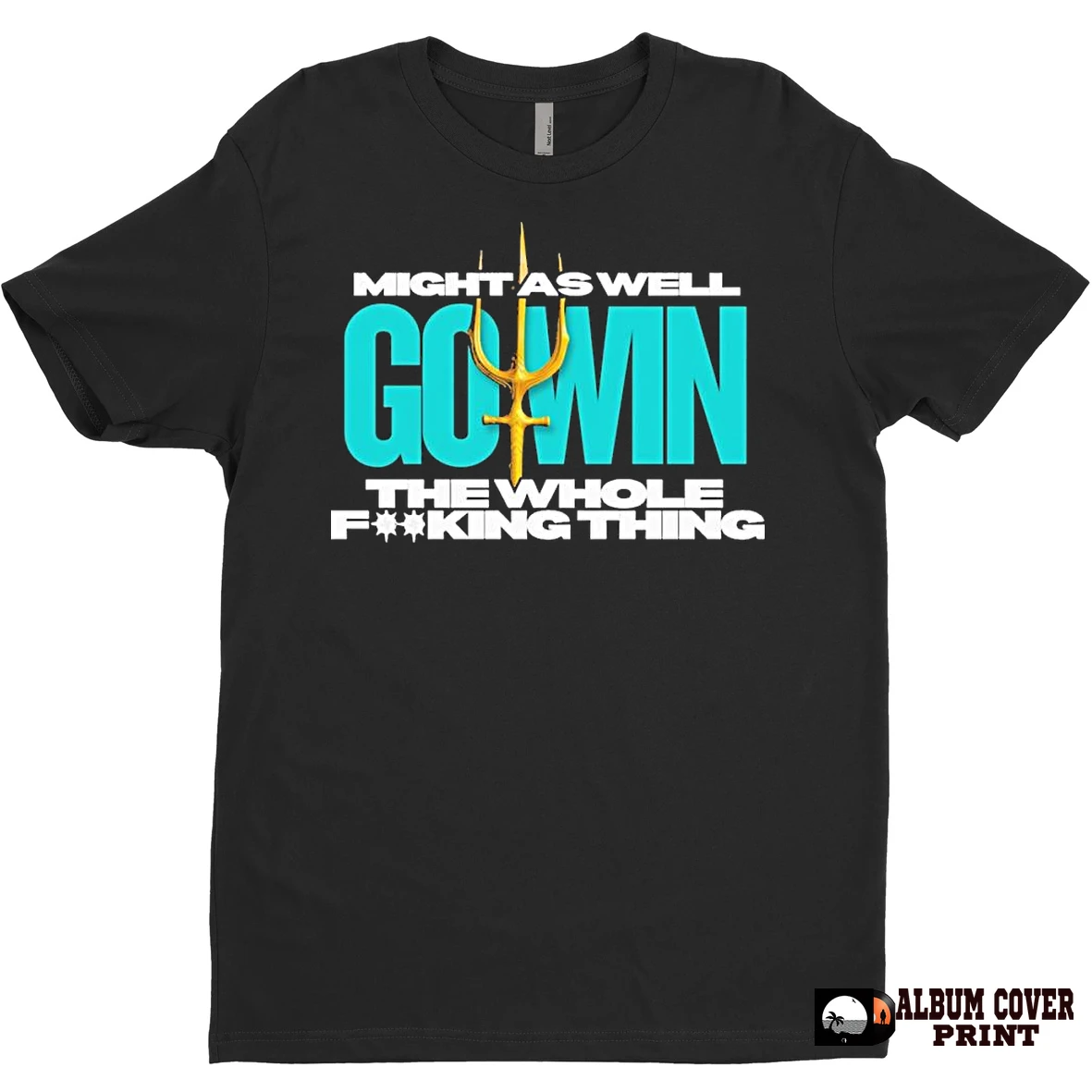 Original Might As Well Go Win The Whole Thing Seattle Baseball 2025 T Shirt Sweater
