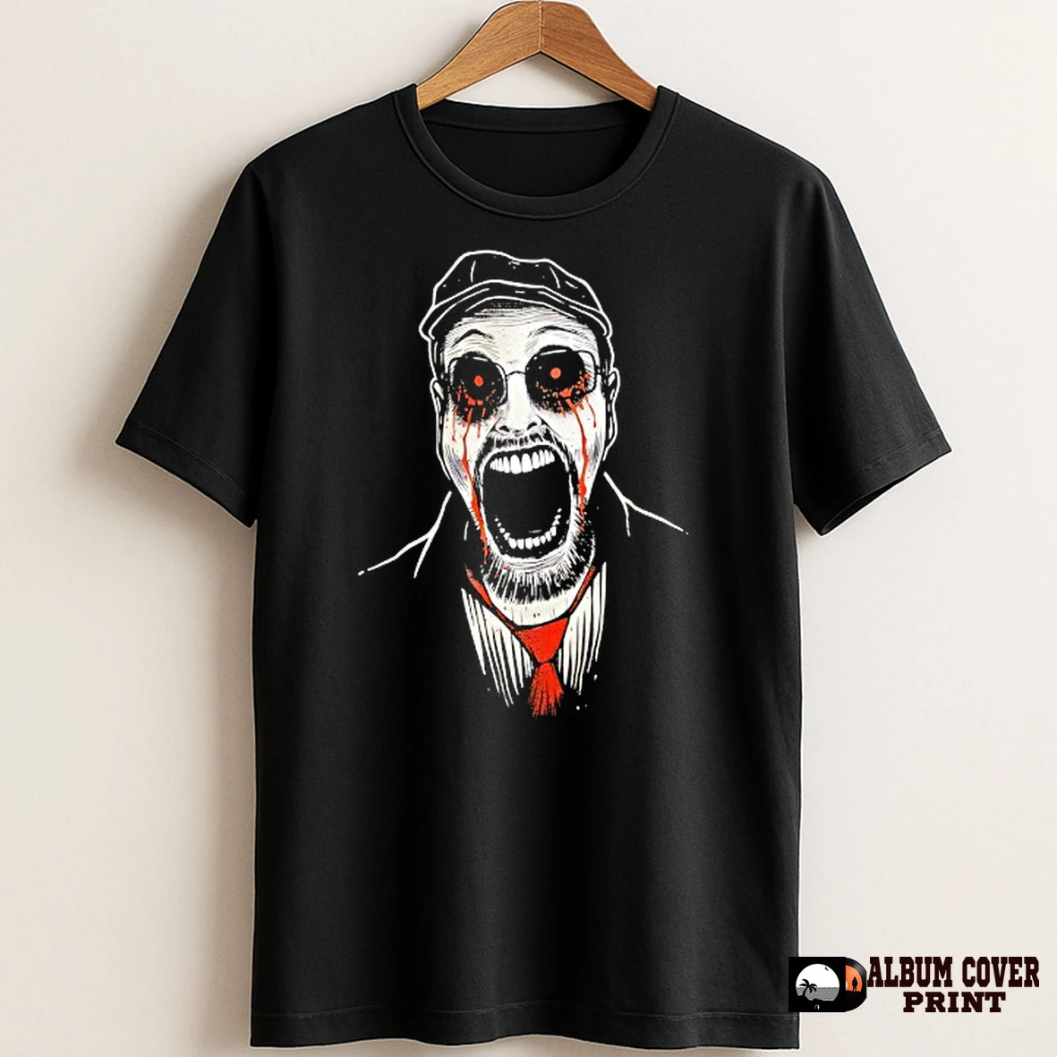 Original Nostalgia Critic Zombie Horror T Shirt Sweater
