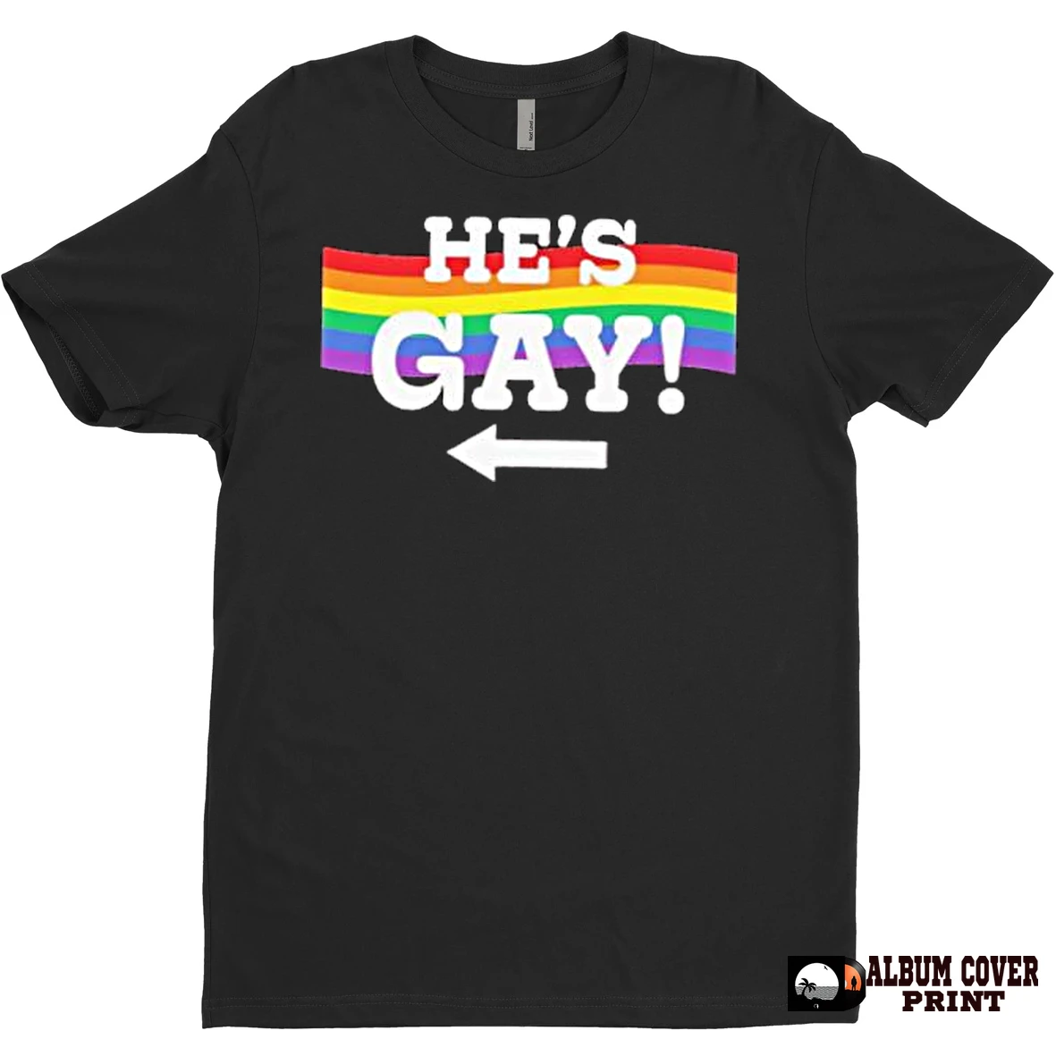 Original Only Murders In The Building Harolds Hes Gay T Shirt Sweater