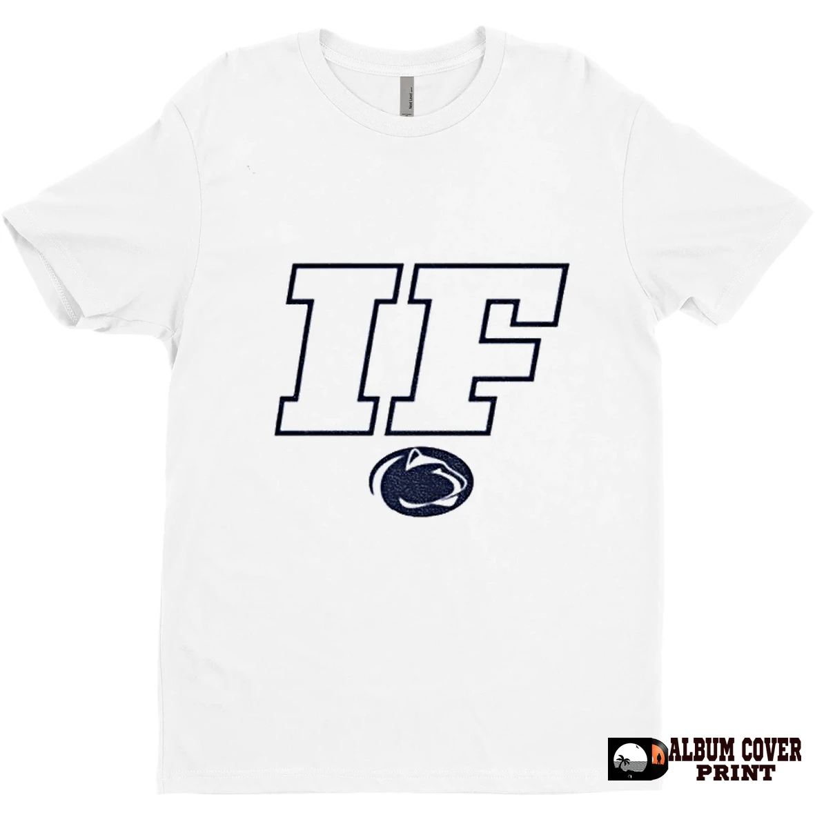 Original Penn State If Penn State Vs Iowa T Shirt Sweater