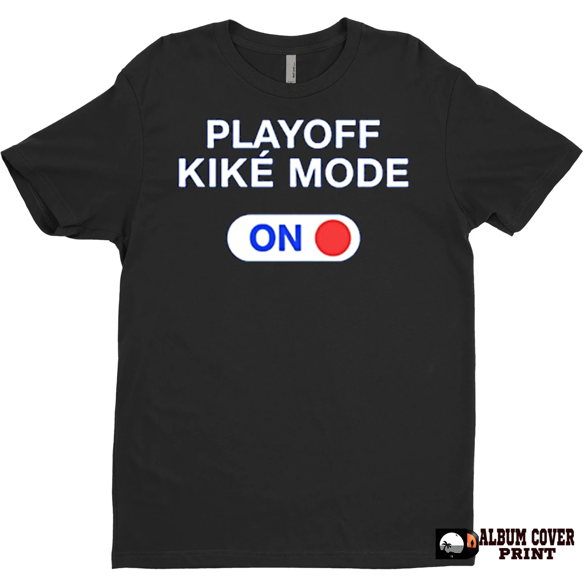 Original Playoff Kike Hernandez Mode On Baseball T Shirt Sweater