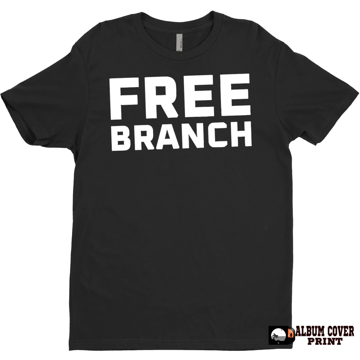 Original Premium Free Branch T Shirt Sweater