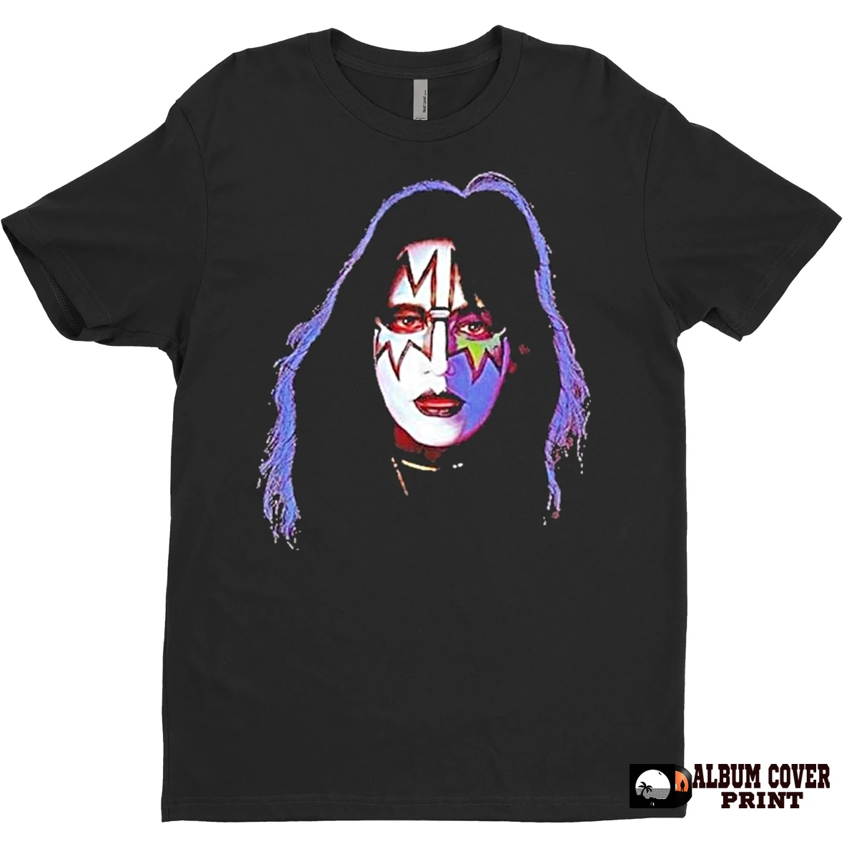 Original Rip Paul Ace Frehley 1951 2025 T Shirt Sweater
