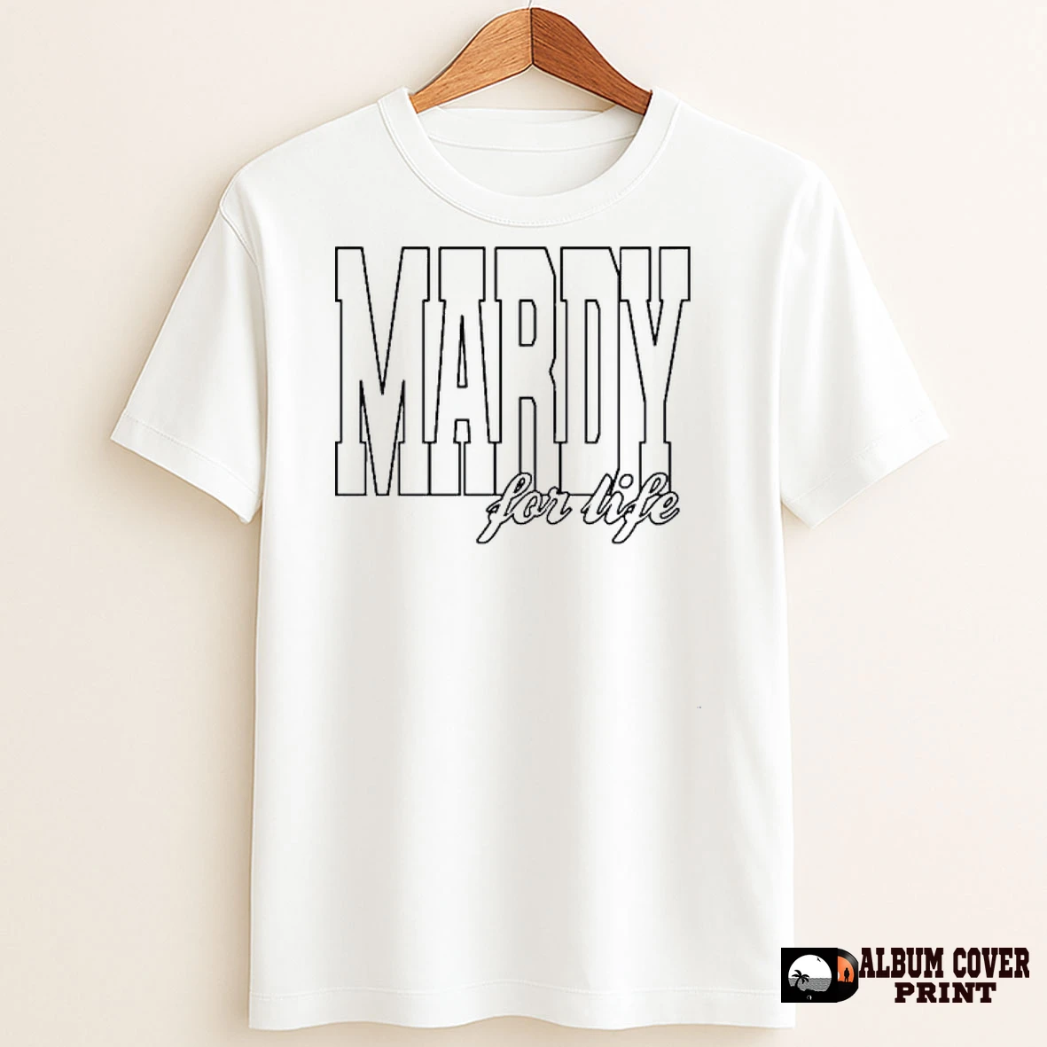 Original Self Esteem Mardy For Life T Shirt Sweater