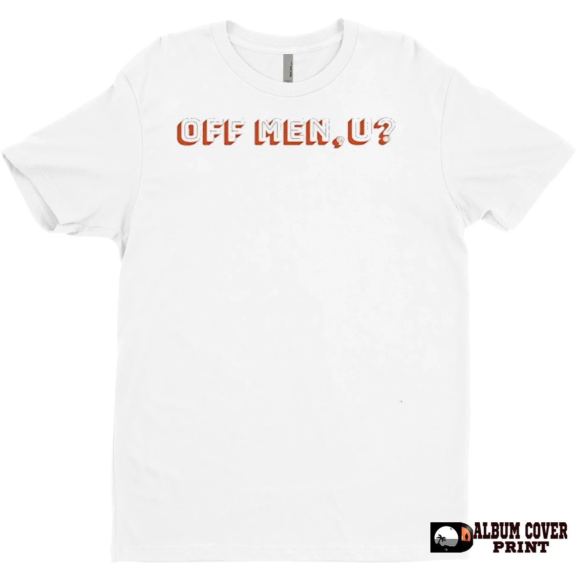 Original Self Esteem Off Men U T Shirt Sweater