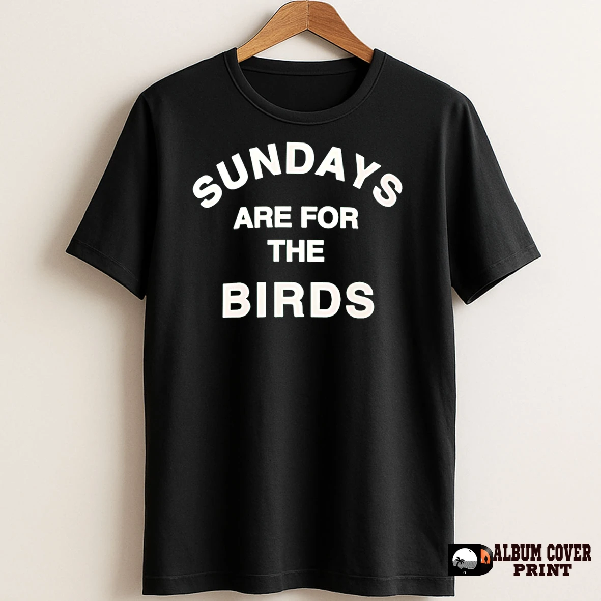 Original Sundays Are For The Birds Philadelphia Eagles T Shirt Sweater