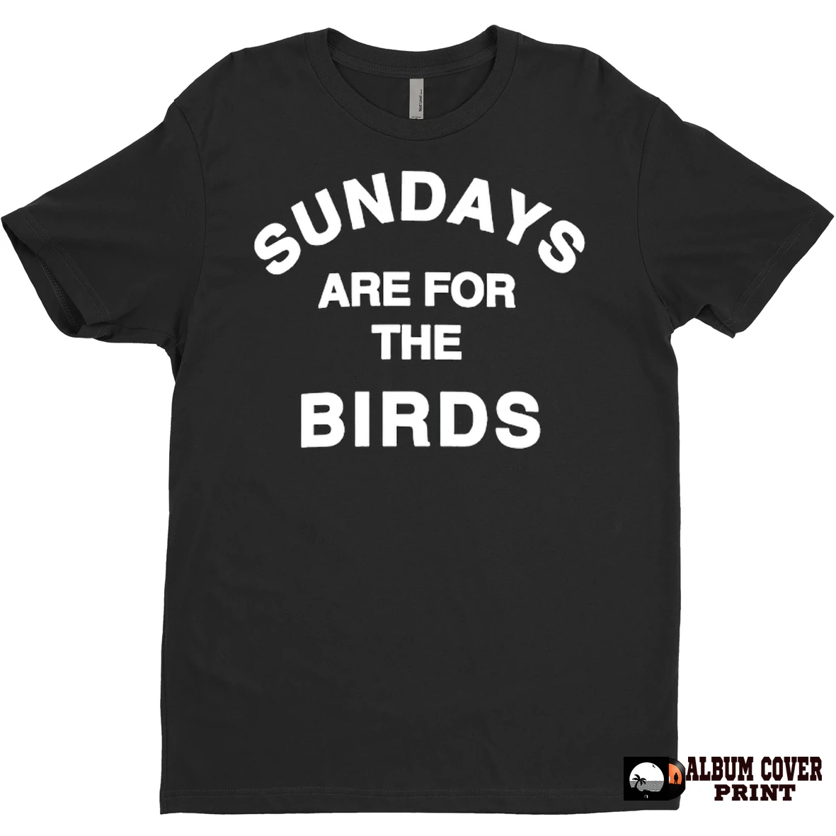 Original Sundays Are For The Birds Philadelphia T Shirt Sweater